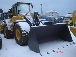 Volvo L120E, Погрузчик фронтальный Volvo L120E, Фронтальный погрузчик Volvo L120E, Ковшевой погрузчик Volvo L120E, Одноковшевой погрузчик Volvo L120E, Продам погрузчик Volvo L120E