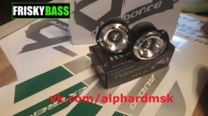 Продаем и устанавливаем акустику в авто - Alphard, Hannibal, Audio Extreme, Magnum, Сабвуфер