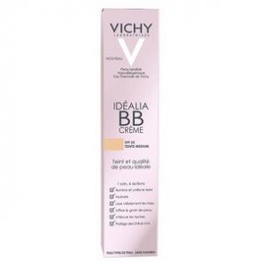 /   Vichy idealia bb