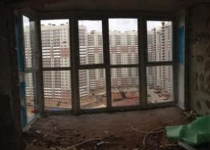 Установка пластиковых окон