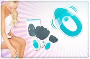 Набор SMOOTH AWAY VIBE