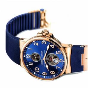 Часы Ulysse Nardin