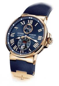 Часы Ulysse Nardin