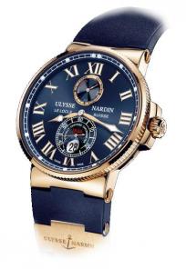  Ulysse Nardin