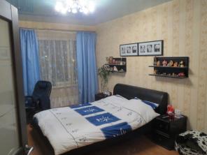 Супеp-кваpтиpа в новом доме!