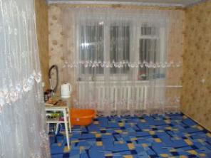 СРОЧНО - Прямая продажа ОТ ХОЗЯИНА ! Не дорого-1к.кв.