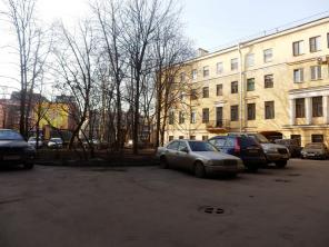 Продажа 2-к. кв. 62 кв.м, Адмиралтейский р-н, СПб