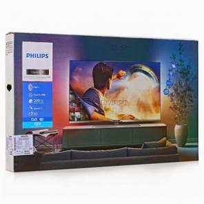 Led-Телевизор 47" Philips 47Pft6309/60