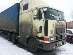 International 9800