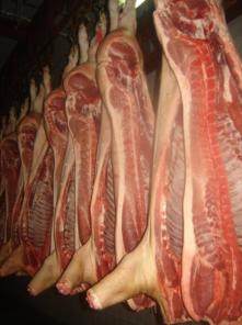 Продам мясо оптом от производителя
