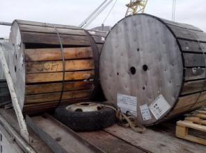 RFS LCF78-50JA - фидерный кабель размером 7/8