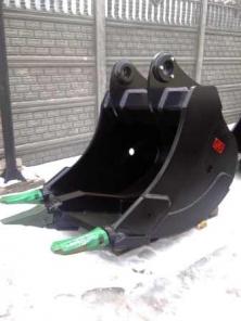 Ковш рыхлитель