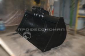Ковш планировочный