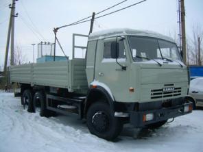 Продажа автомобилей камаз