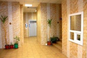 Уникальная видовая квартира для вашей семьи