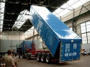 Опольтранс - Автозапчасти, Полуприцепы, Автомобили DAF, MAN, SCANIA