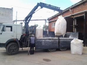 Продам КаМаз с манипулятором