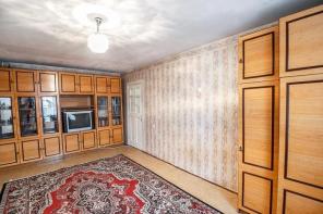 Срочно! Отличная 2-комн. квартира в самом центре Тюмени