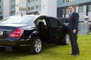 Аренда VIP машин по цене такси (Акция)