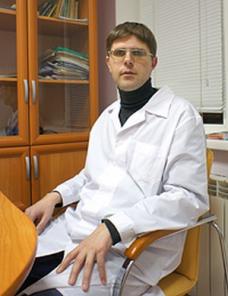 Уролог - Андролог Аталиев Г.А
