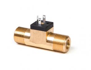Счетчики пива Badger Meter