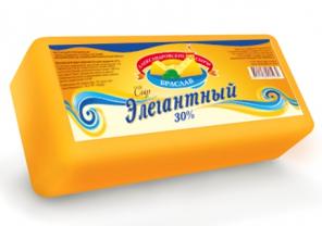 Белорусский сыр от известного производителя!
