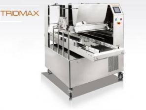 Трех бункерная машина TRIOMAX