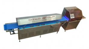 Глазировочная линия ZETA 400 LN