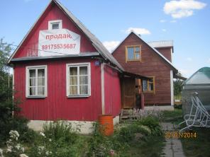 Обмен дома на квартиру в Истре.