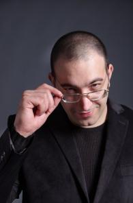 Продюсер ищет таланты