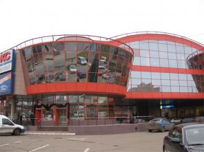 Офисы в аренду от 20 кв.м.