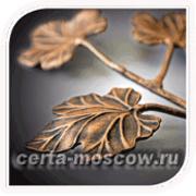 Кузнечные краски Церта Пласт и Церта Патина , Россия.
