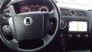 SsangYong Actyon Sports 2012 г.в.