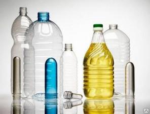 ПЭТ тара канистра бутылка пробка производитель НН