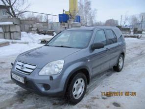 Продается HONDA CR-V