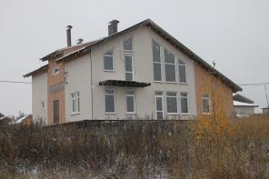 Продаётся дом на Горьковском море