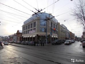 Аренда помещения от собственника