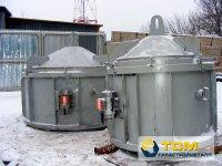Изготовление металлоконструкций любой сложности.