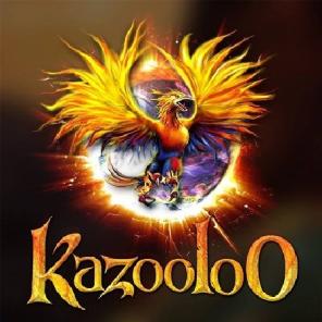 Новая трехмерная игра Kazooloo. Акция! Игра года!