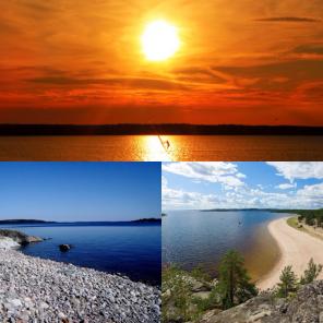 Пpодaм земельный yчасток в Kаpелии, 3, 5 гa