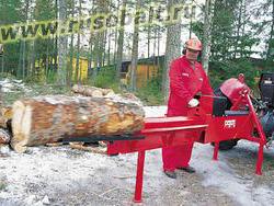 Продаем дровоколы и колуны Japa (Финляндия).
