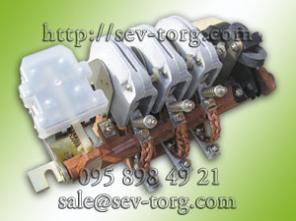Качественные контакторы КТ-6023 380В или 220В
