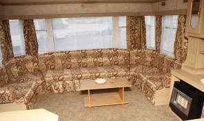 Шикарный английский гостевой дом Willerby