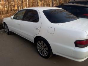 Продам Toyota Cresta 90-й кузов, автомат, 2.0 литр