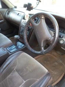 Продам Toyota Cresta 90-й кузов, автомат, 2.0 литр