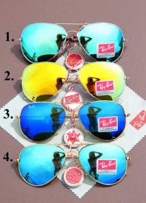 Легендарные очки Ray Ban +подарок каждому