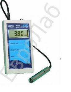 Портативный кислородомер МАРК-302Э