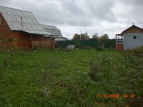 Продаю дачу срочно рядом с оз.Сенеж