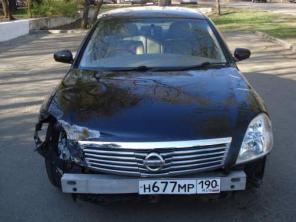 Автомобиль выкуплю любой марки в любом состоянии