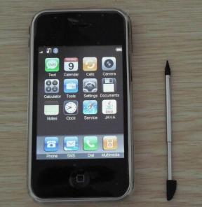 Новый Смартфон SciPhone i9,2мп,2sim,3.2 сенсор - 5500руб